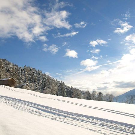 Holiday Home Zillertal - Haus Gigl Bruck am Ziller Zewnętrze zdjęcie