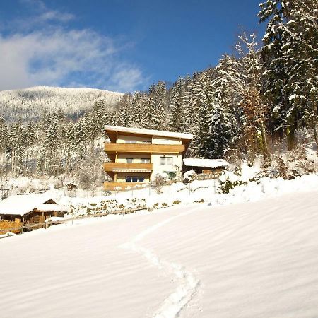 Holiday Home Zillertal - Haus Gigl Bruck am Ziller Zewnętrze zdjęcie