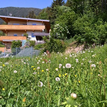 Holiday Home Zillertal - Haus Gigl Bruck am Ziller Zewnętrze zdjęcie