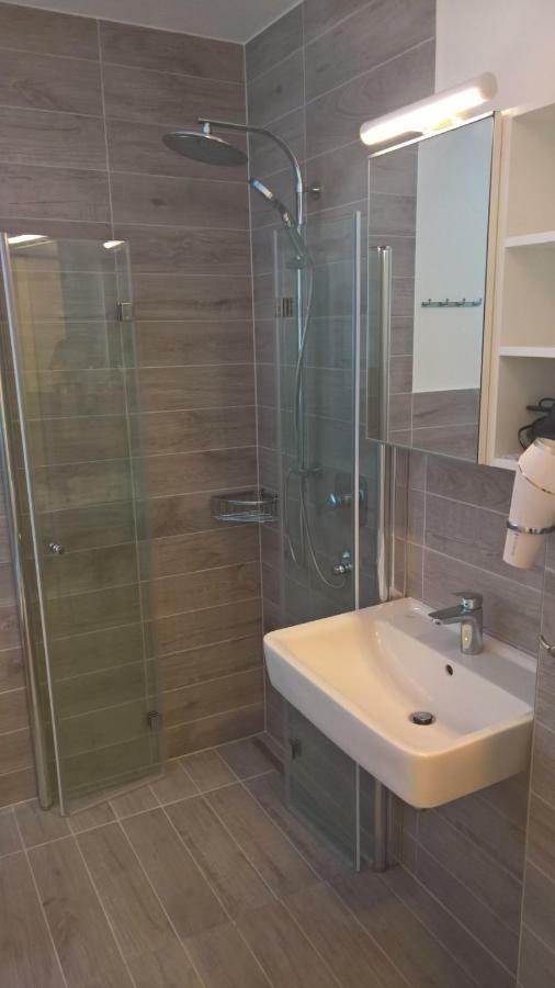 Holiday Home Zillertal - Haus Gigl Bruck am Ziller Zewnętrze zdjęcie
