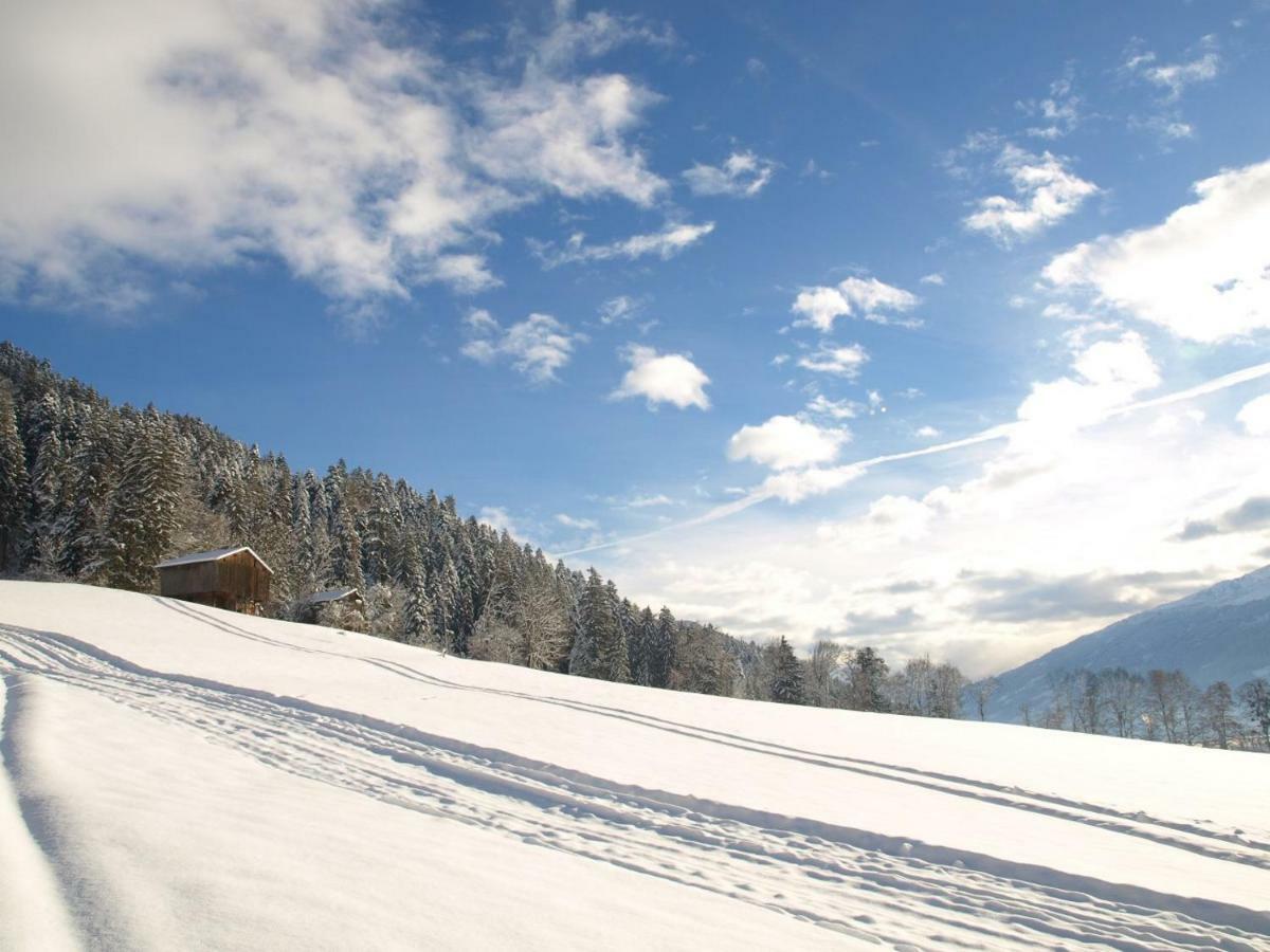 Holiday Home Zillertal - Haus Gigl Bruck am Ziller Zewnętrze zdjęcie