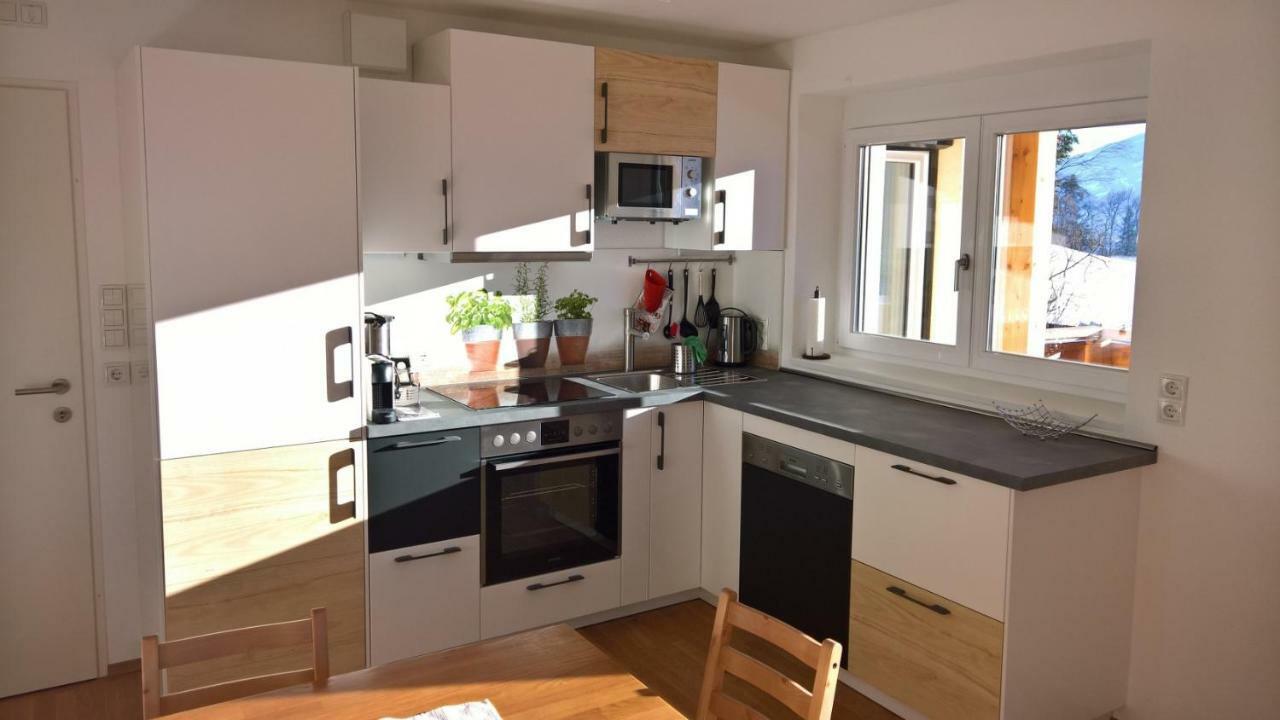 Holiday Home Zillertal - Haus Gigl Bruck am Ziller Zewnętrze zdjęcie
