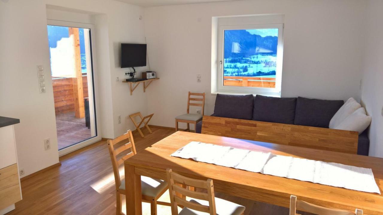 Holiday Home Zillertal - Haus Gigl Bruck am Ziller Zewnętrze zdjęcie