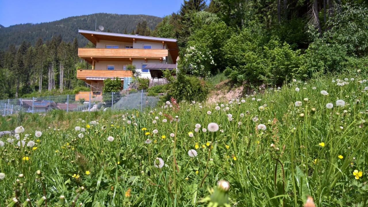 Holiday Home Zillertal - Haus Gigl Bruck am Ziller Zewnętrze zdjęcie