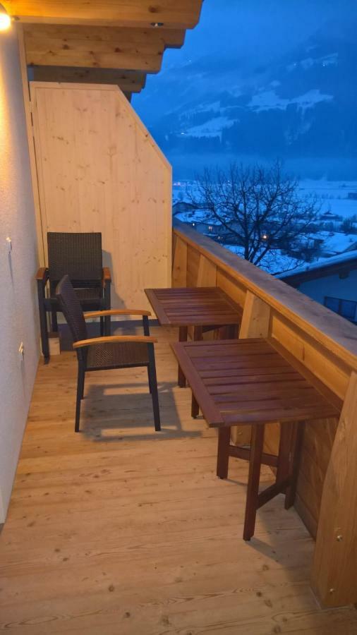 Holiday Home Zillertal - Haus Gigl Bruck am Ziller Zewnętrze zdjęcie