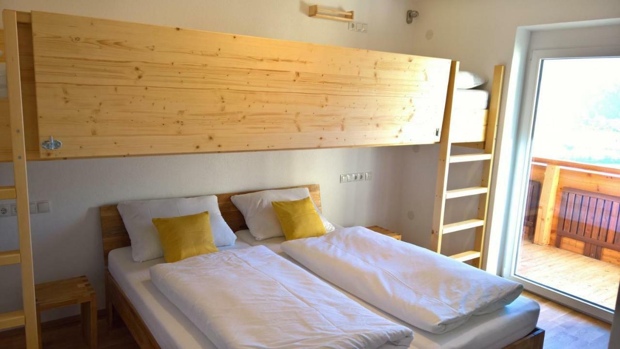 Holiday Home Zillertal - Haus Gigl Bruck am Ziller Zewnętrze zdjęcie