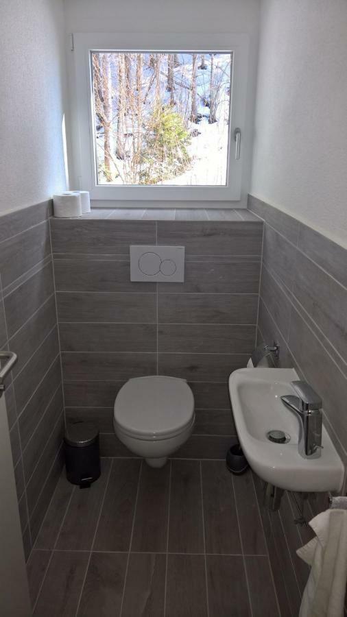 Holiday Home Zillertal - Haus Gigl Bruck am Ziller Zewnętrze zdjęcie